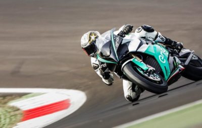 Le projet électrique est présenté, voilà ce qu’il faut connaître! :: Mondial FIM Enel MotoE 2019