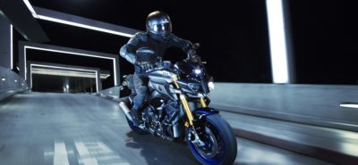 Yamaha récompensée au prestigieux IF Design Award :: Prix international