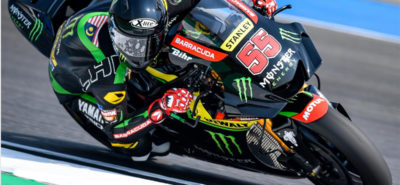 Tech3 a signé avec Hafizh Syahrin :: MotoGP 2018