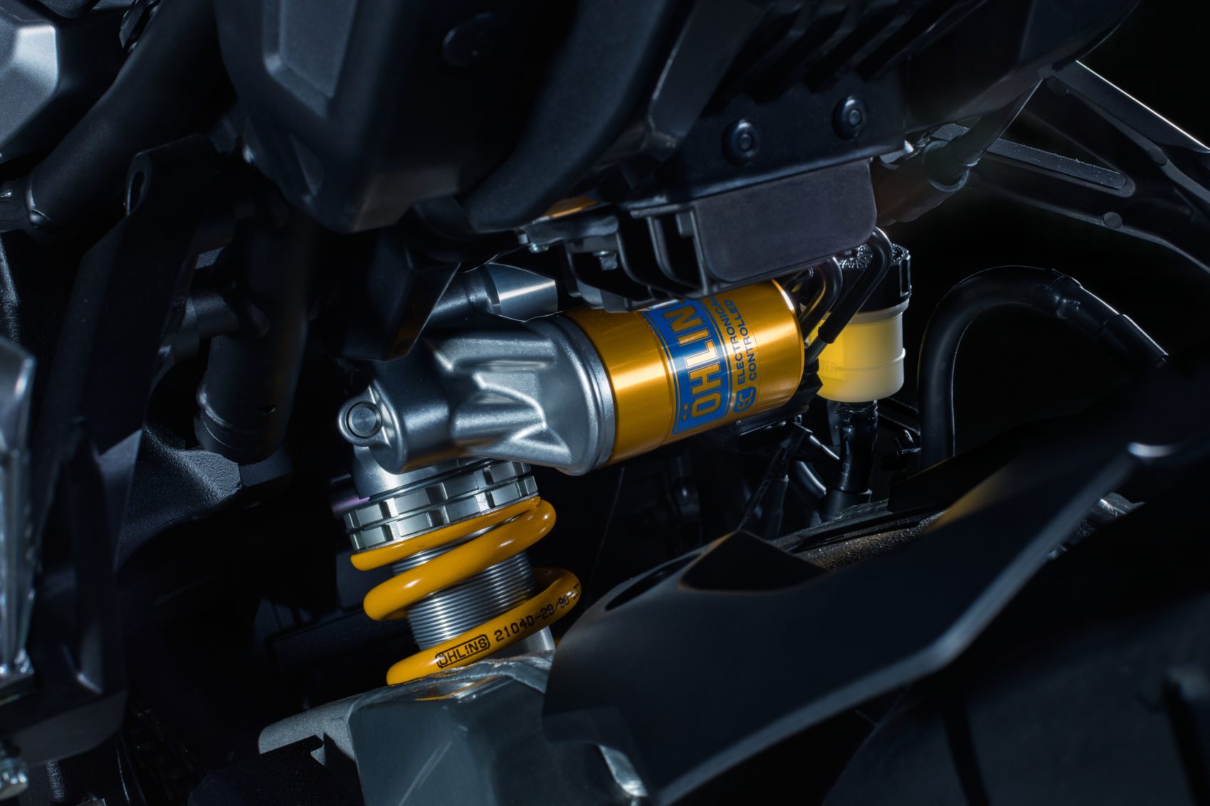 Öhlins