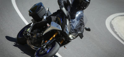 Nouvelles Tracer 900 et Tracer 900 GT, Yamaha enfonce le clou ! :: Test Yamaha