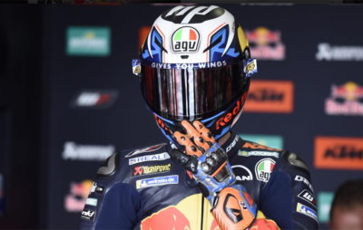 Pol Espargaró prolonge son contrat avec KTM :: Mercato MotoGP