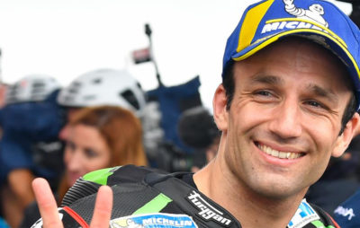 Zarco chez KTM, c’est signé! :: Mercato MotoGP