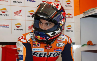 Pedrosa quittera le HRC à la fin de la saison 2018 :: MotoGP