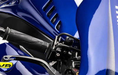 Monster Energy devient le « Main Sponsor » des Yamaha officielles :: MotoGP