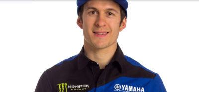 Jeremy Seewer passe chez Yamaha Factory! :: Mercato MXGP