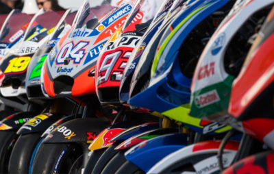 Les équipes 2019 sont connues :: MotoGP