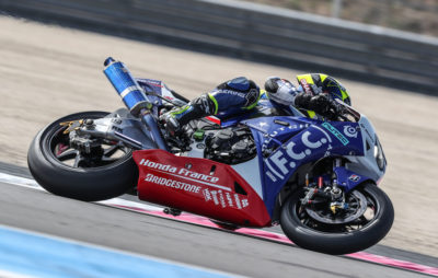 Le Bol d’Or pour la Honda numéro un, devant les Yamaha du YART et du WEPOL :: World Endurance 2018-2019