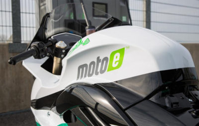 Tout savoir sur le championnat MotoE 2019 :: Coupe du Monde FIM Enel MotoE