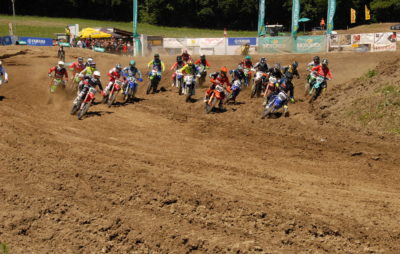 Guillod et Ramella dominent l’Open et le MX2 à la Chaux-sur-Cossonay :: Ch. suisse MX