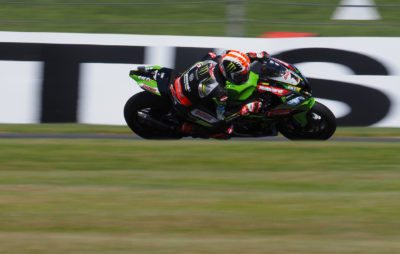 Jonathan Rea s’impose à Donington et reprend l’avantage :: Mondial Superbike 2019