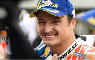 Jack Miller restera chez Ducati Pramac Racing, au guidon d’une GP20! :: Sport