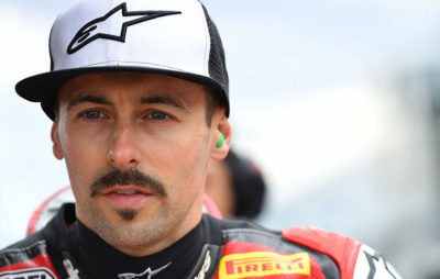 Eugene Laverty signe pour le BMW Motorrad WorldSBK Team et prend la place de Markus Reiterberger :: Mercato WorldSBK