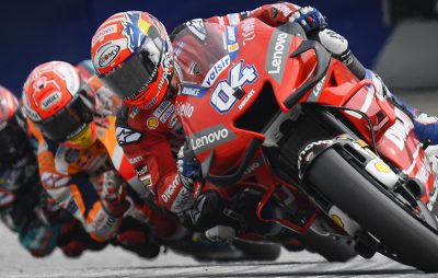 La saison MotoGP 2020 comptera vingt Grands Prix :: MotoGP 2020