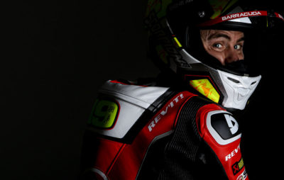 L’Espagnol Alvaro Bautista roulera pour Honda en 2020 :: Mondial Superbike