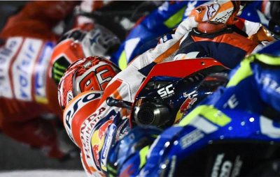 Deux places à attribuer et la grille MotoGP 2020 est complète! :: MotoGP 2020