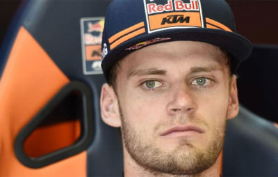 Binder remplacera Zarco chez KTM Factory et Lecuona lui succèdera chez Tech3 :: Mercato MotoGP