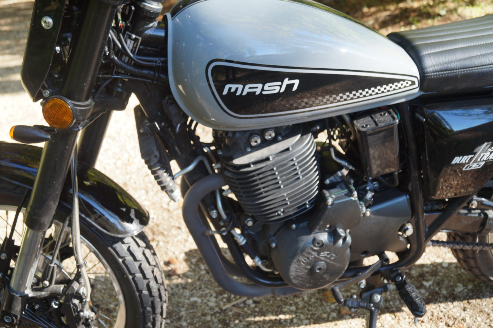 Mash 650