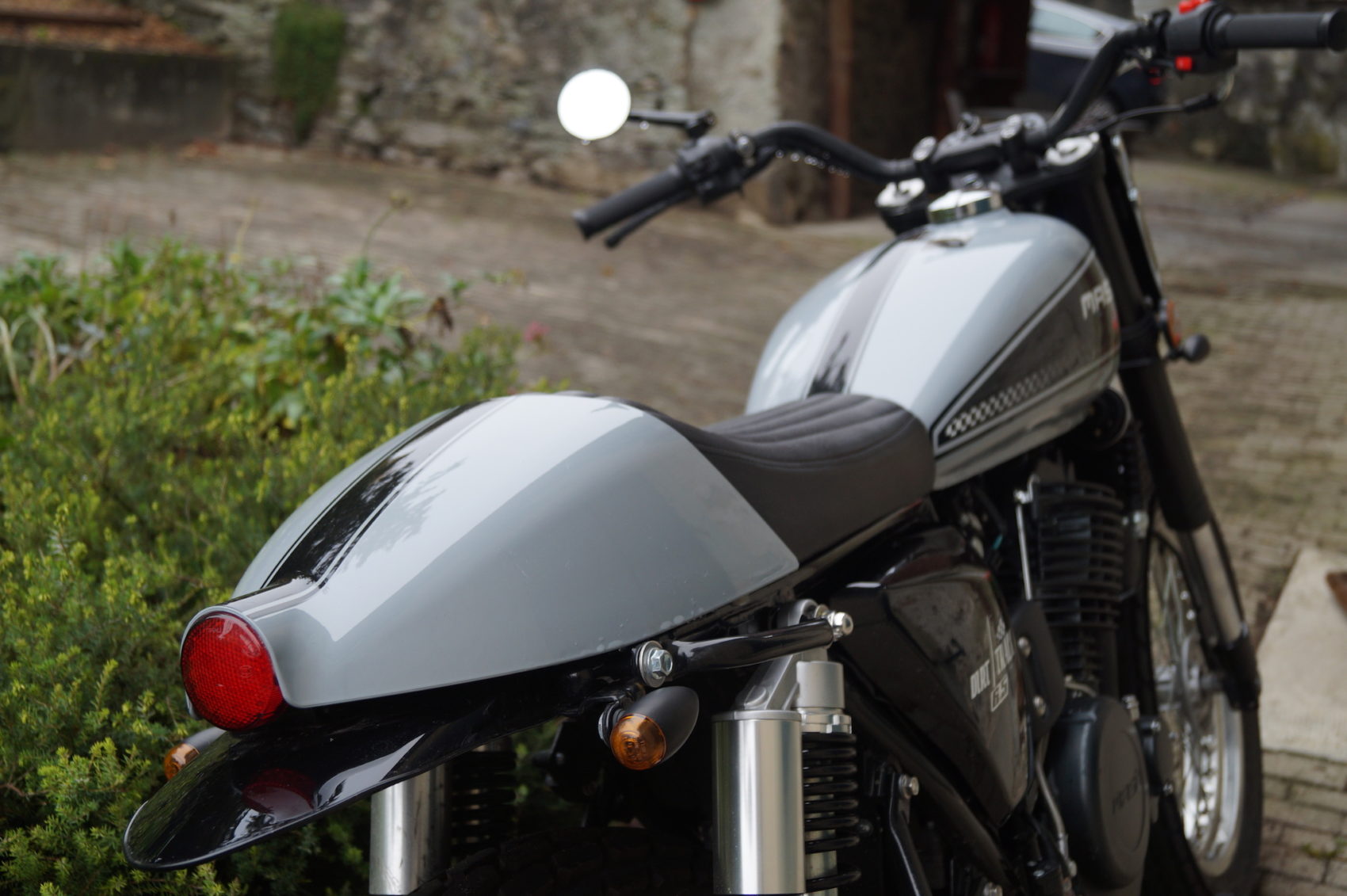 Mash 650