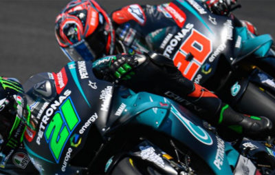 Fabio Quartararo disposera d’un moteur « usine » l’an prochain! :: MotoGP