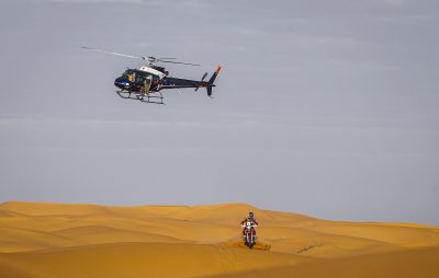 6ème étape: Ricky Brabec se positionne en patron du Dakar à mi-parcours du rallye :: Dakar 2020