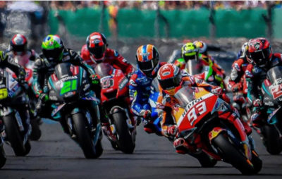 Les 20 rendez-vous de la saison 2020 sont confirmés :: MotoGP