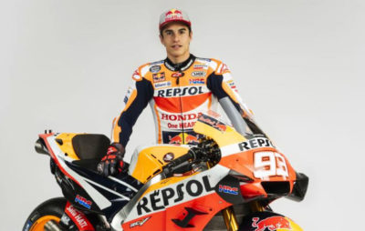 Marc Márquez restera sous les couleurs de Honda jusqu’en 2024! :: Mercato MotoGP