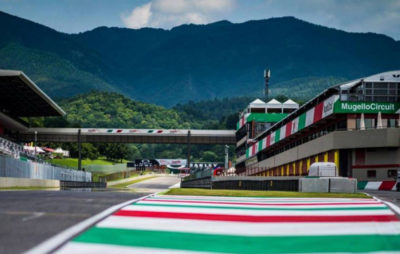 Le Mugello et Barcelone, eux aussi reportés! :: MotoGP