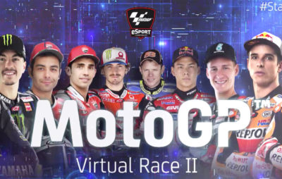 Pecco Bagnaia se paie le Red Bull Ring! :: e-sport