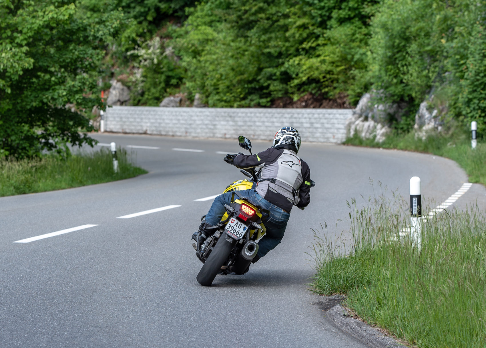 Suzuki V-Strom 1050 XT