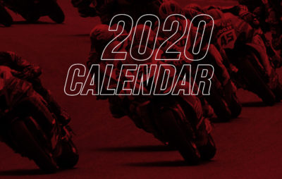 Le championnat Superbike dévoile son calendrier 2020 :: WorldSBK