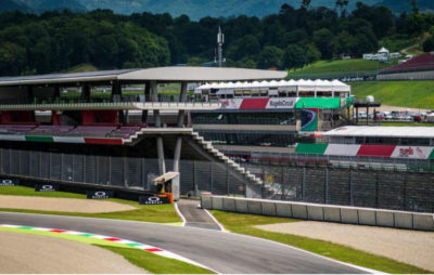 Le GP d’Italie du Mugello définitivement annulé :: MotoGP