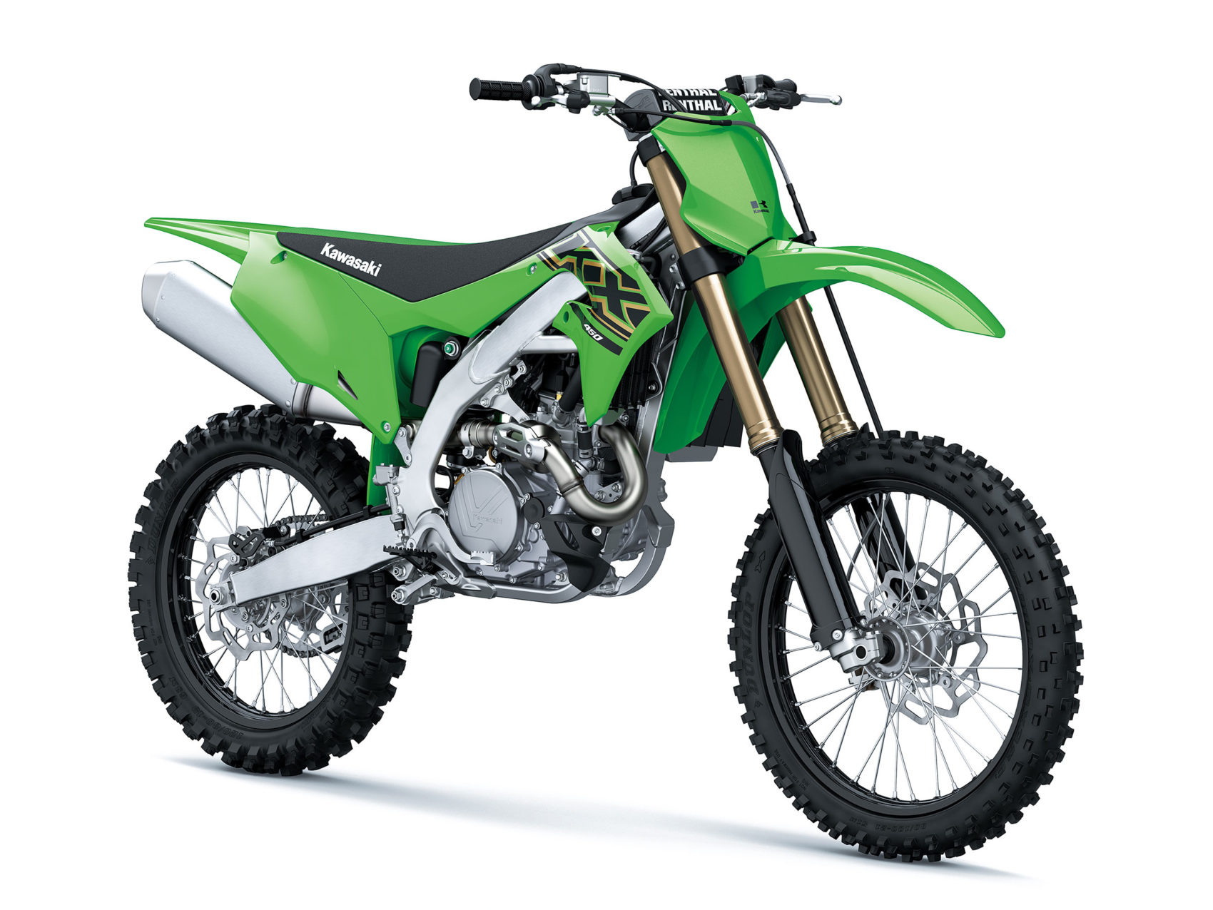 KX450