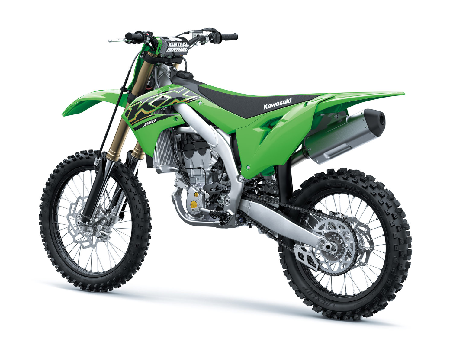 kawasaki 250cc cross