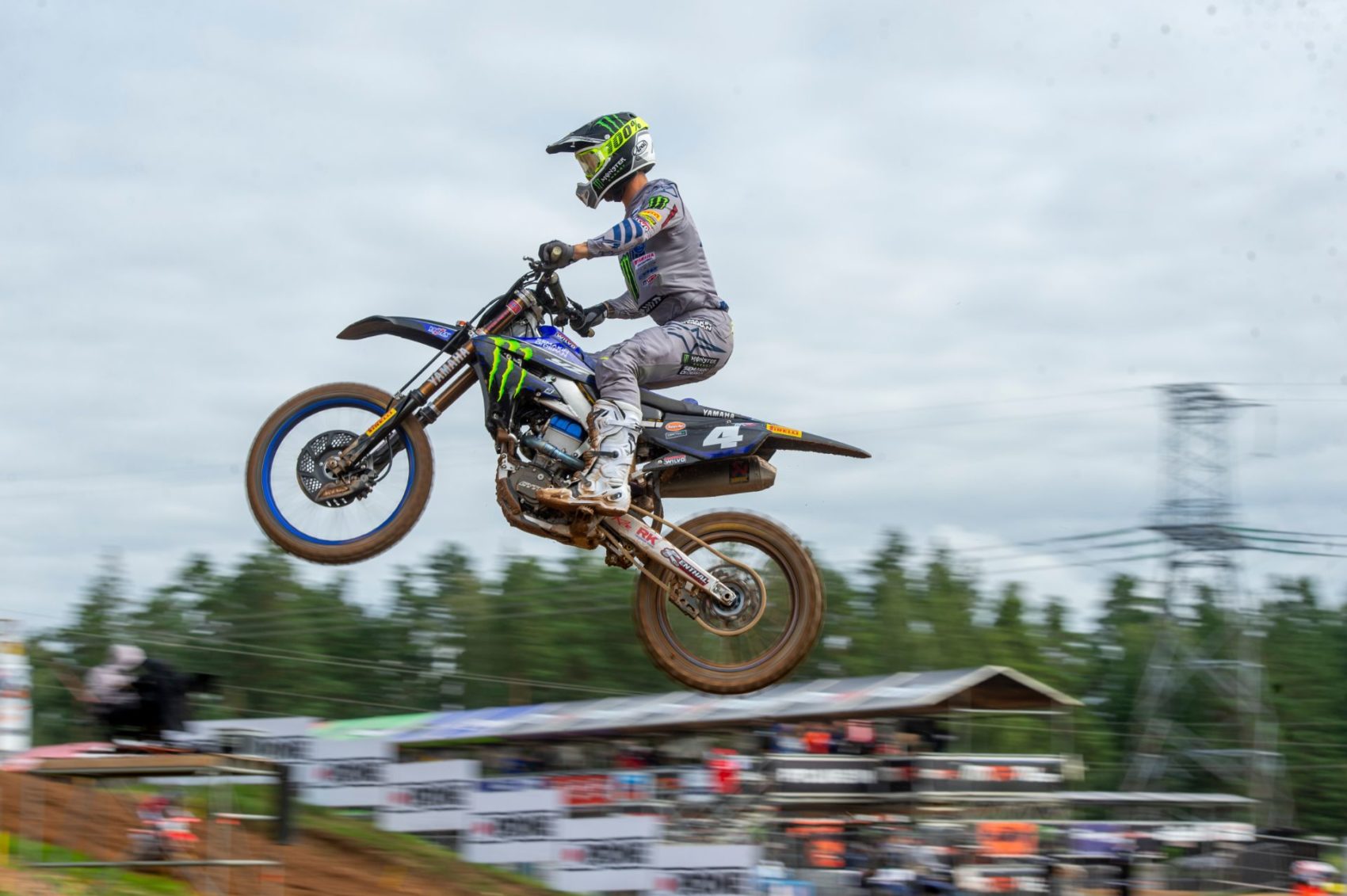 Arnaud Tonus