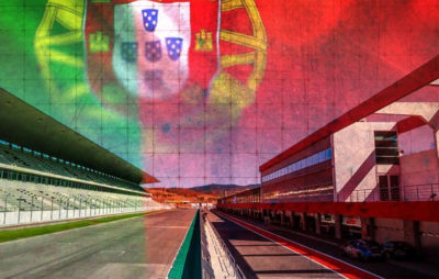 Le dernier GP aura lieu au Portugal. Avec du public? :: MotoGP