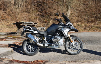 Une nouvelle BMW R 1250 GS attendue en octobre 2020 :: Nouveauté 2021