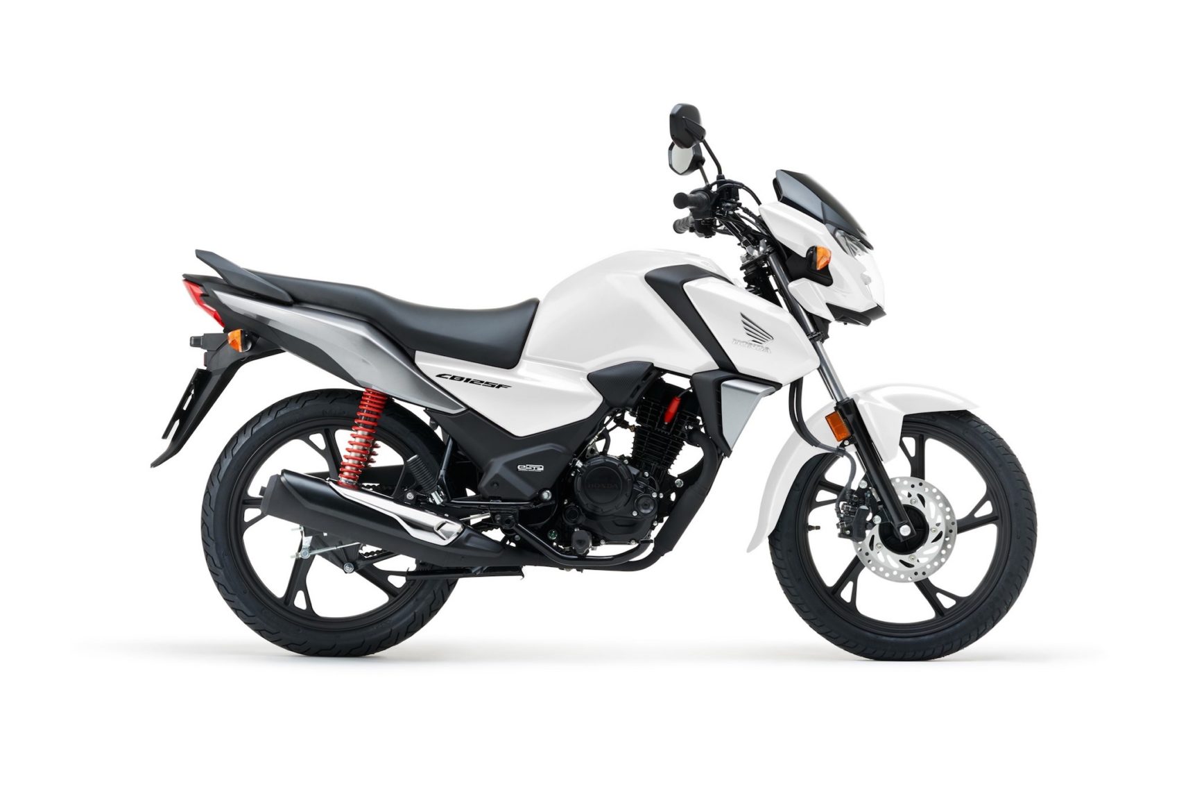  Honda  CB125F 2022 5 Actu Moto