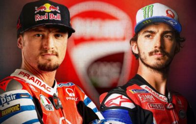 Moto GP: Pecco Bagnaia à la place de Dovi, c’est signé ! :: MotoGP 2021