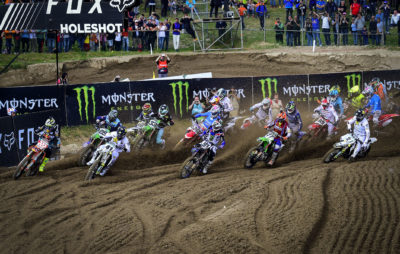 Le calendrier du mondial motocross change encore :: MXGP 2020