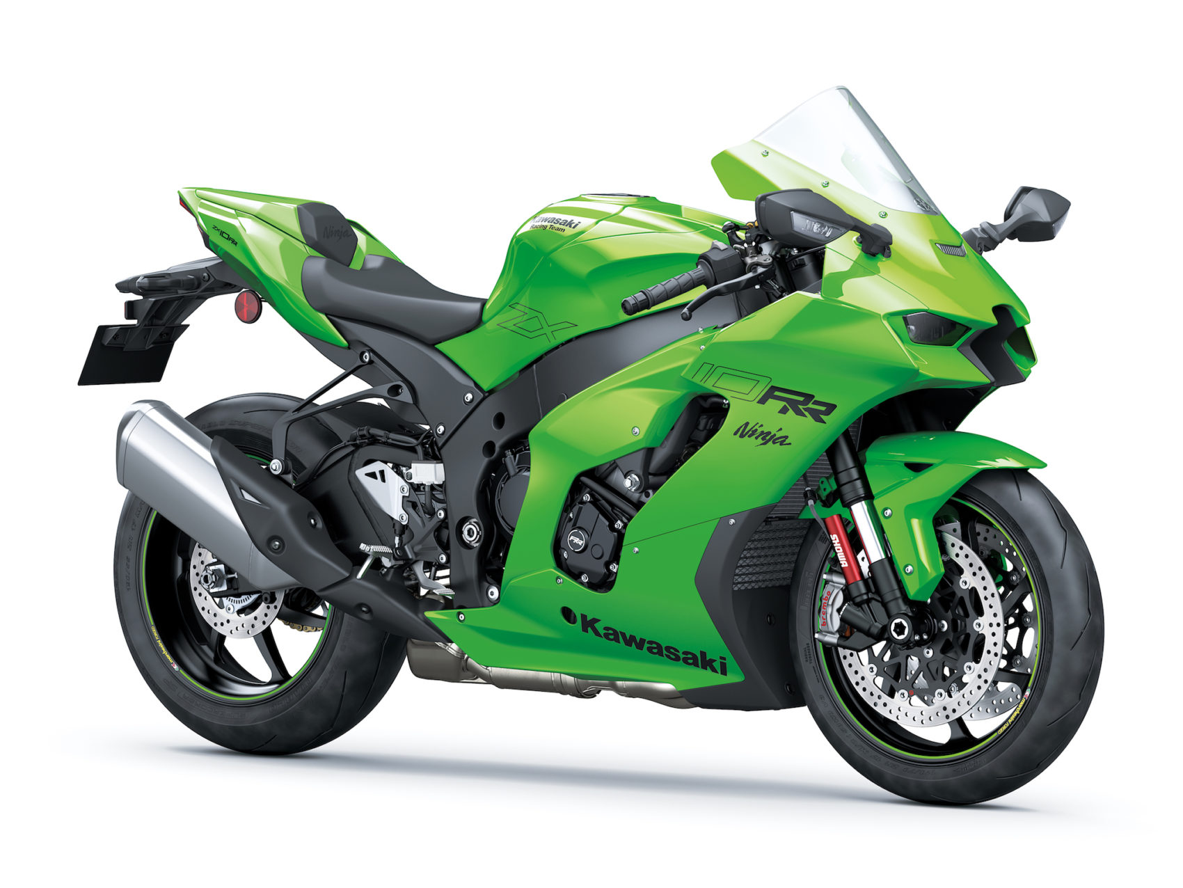 ZX-10RR 2021