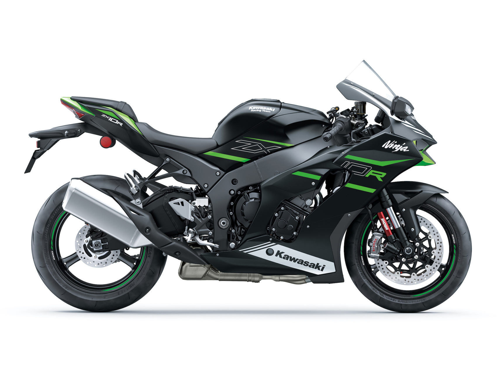 ZX-10R 2021