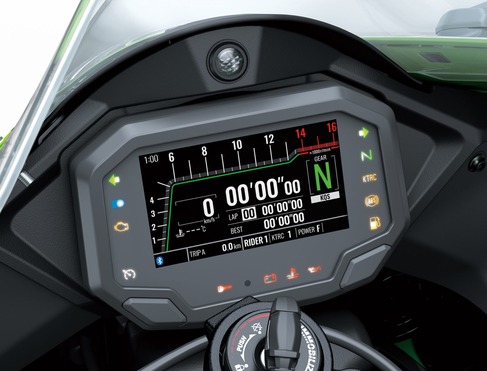 ZX-10R 2021