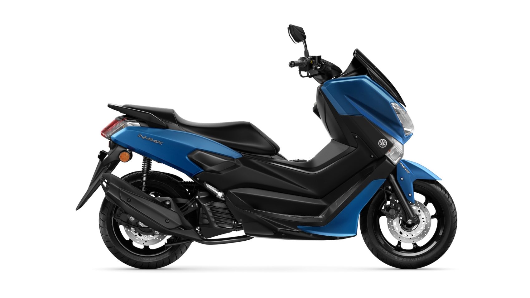  Yamaha  NMAX  125  2022 Stu 2 Actu Moto