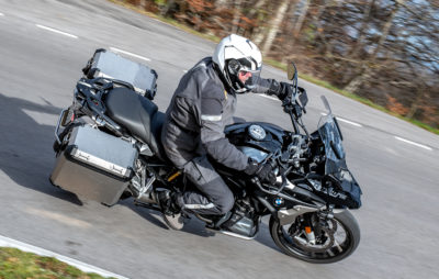 BMW limite la casse en 2020 :: Industrie motocycliste