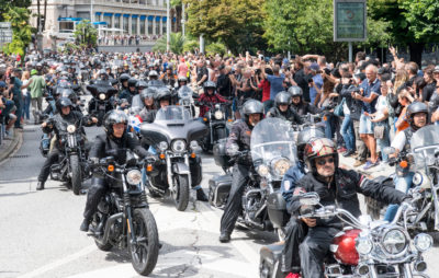 Les Swiss Harley Days auront lieu en juillet 2021! :: Rassemblement 2021