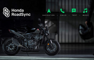 Honda RoadSync app – Une connectivité vocale uniquement disponible pour Android :: Connectivité