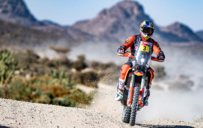 Dakar 2021 – 1ère étape : victoire pour Toby Price (KTM) :: Dakar 2021