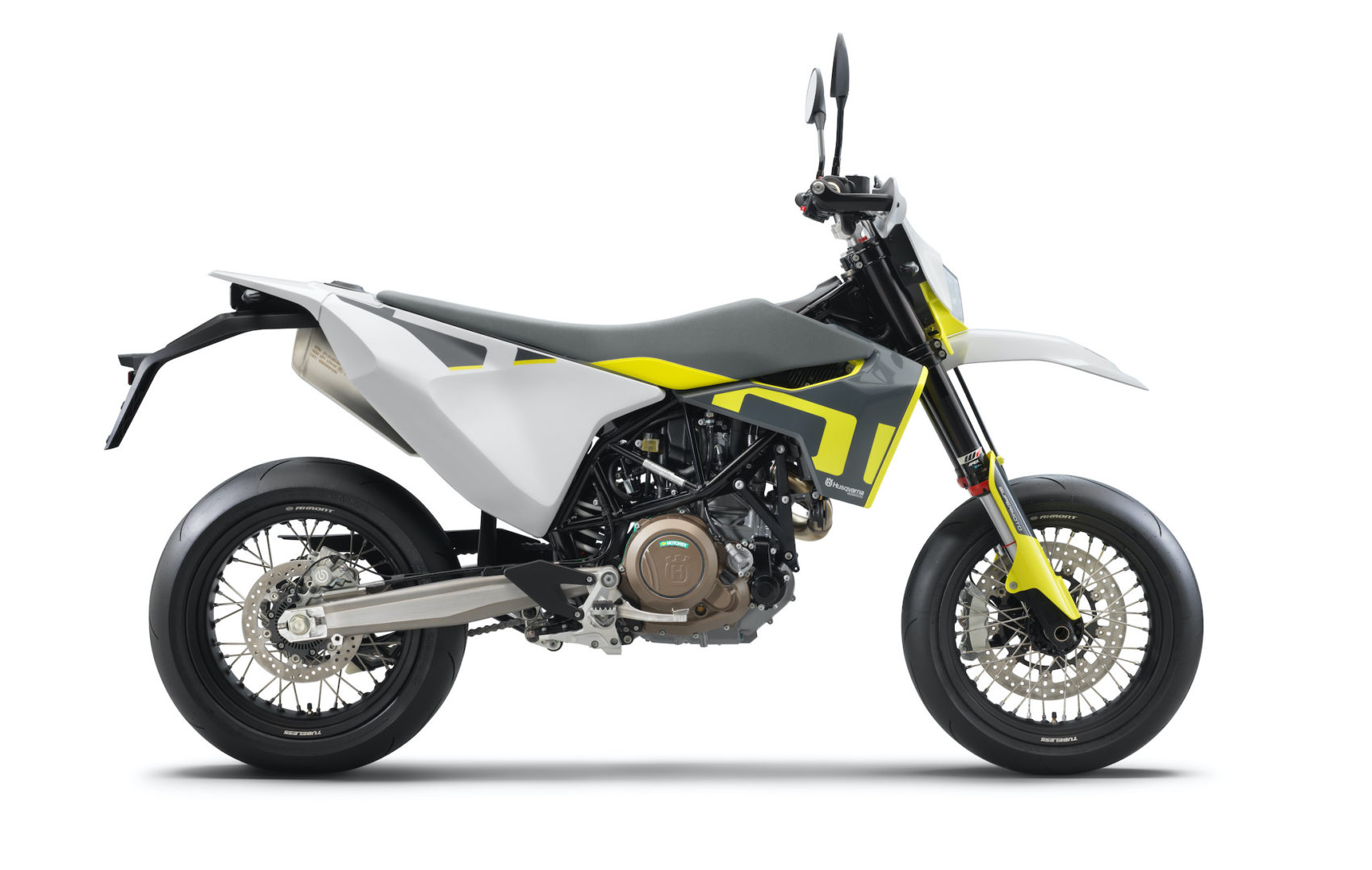 701 Supermoto