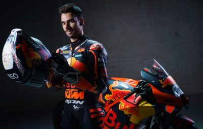 Teams d’usine et satellite KTM: les présentations sont faites! :: MotoGP